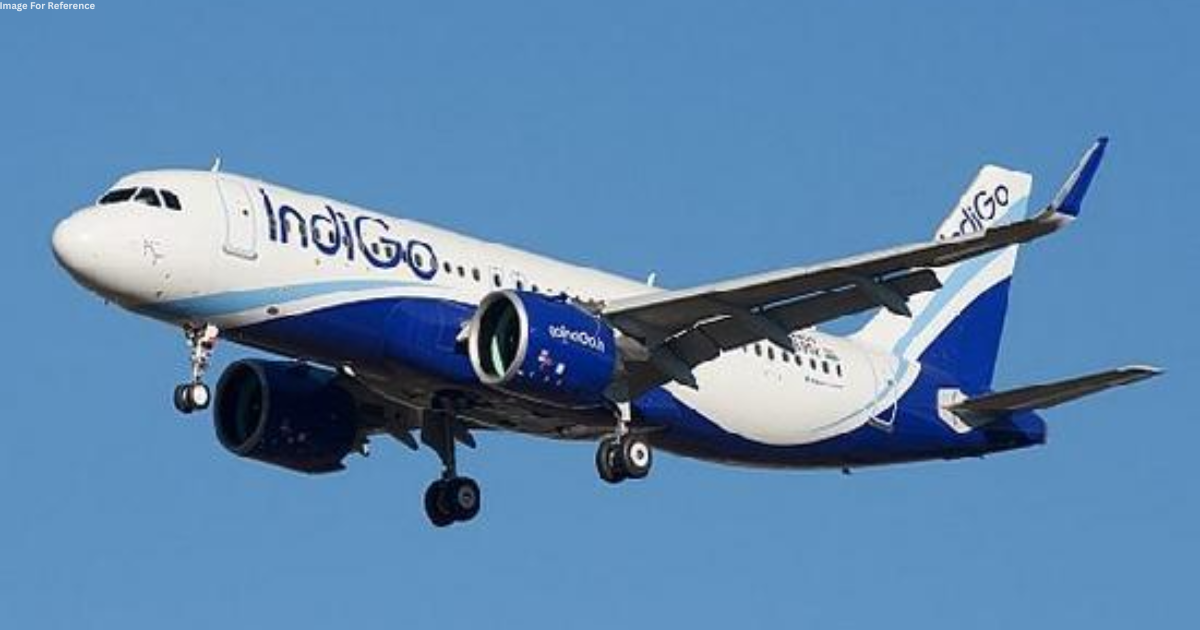 IndiGo inducts its second wide-body B-777 aircraft for Mumbai-Istanbul